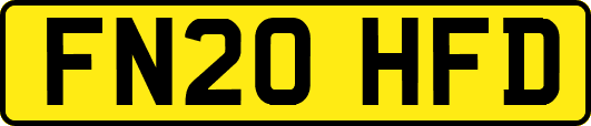 FN20HFD