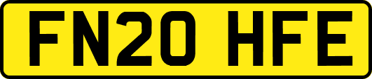 FN20HFE