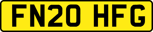 FN20HFG