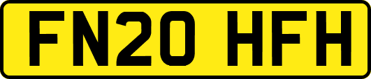 FN20HFH