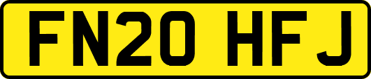 FN20HFJ