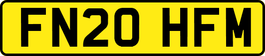 FN20HFM