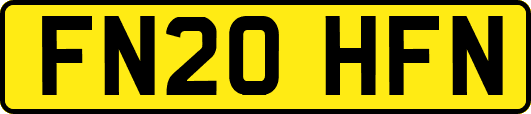 FN20HFN
