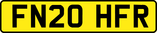 FN20HFR