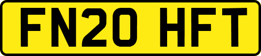 FN20HFT