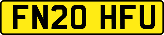 FN20HFU