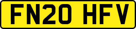 FN20HFV