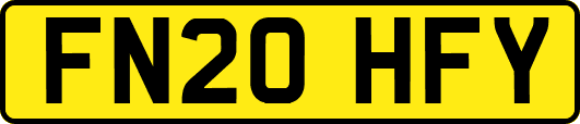 FN20HFY