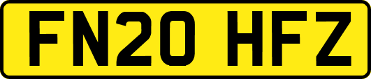 FN20HFZ