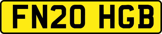 FN20HGB