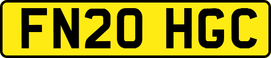 FN20HGC