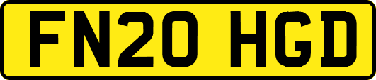 FN20HGD