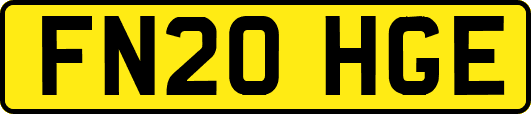 FN20HGE