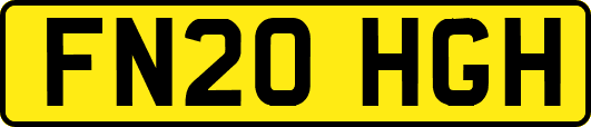 FN20HGH