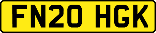 FN20HGK