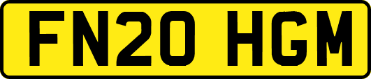 FN20HGM