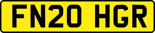 FN20HGR