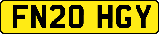 FN20HGY