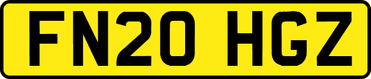 FN20HGZ
