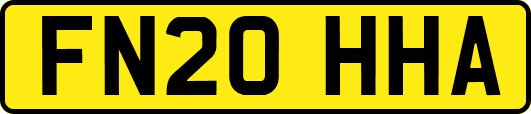 FN20HHA