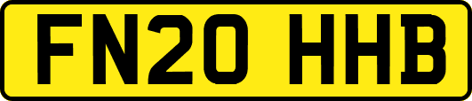 FN20HHB
