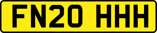 FN20HHH