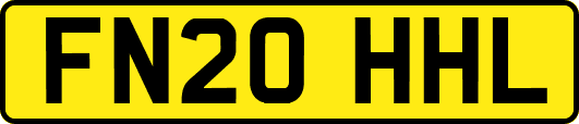 FN20HHL