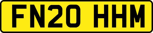 FN20HHM