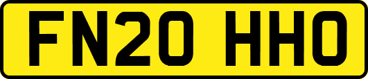 FN20HHO