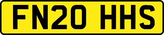 FN20HHS