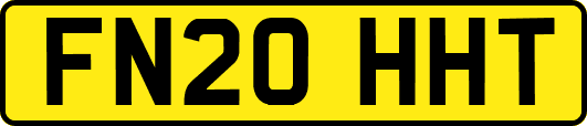 FN20HHT