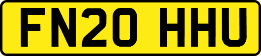 FN20HHU