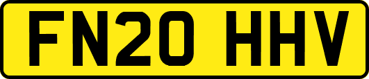FN20HHV