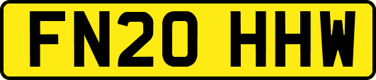FN20HHW