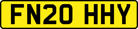 FN20HHY