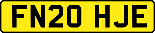 FN20HJE