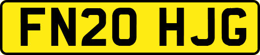 FN20HJG
