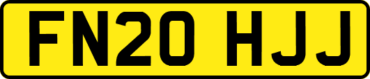 FN20HJJ