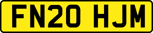 FN20HJM