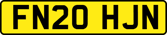 FN20HJN