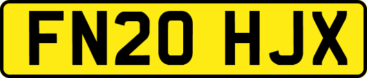 FN20HJX