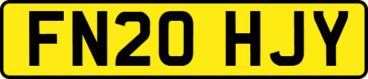 FN20HJY