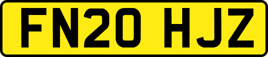 FN20HJZ