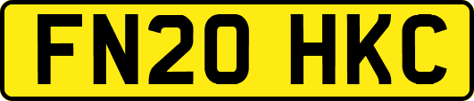 FN20HKC