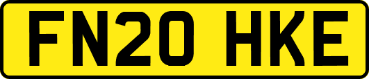 FN20HKE