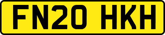FN20HKH