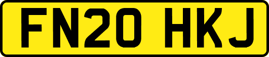 FN20HKJ