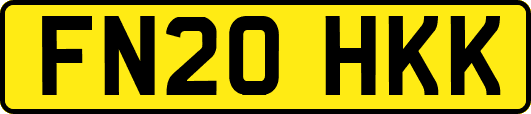 FN20HKK