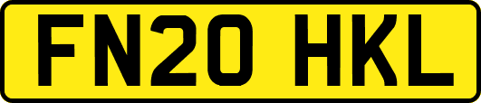 FN20HKL