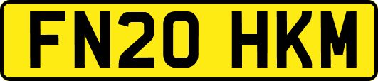 FN20HKM